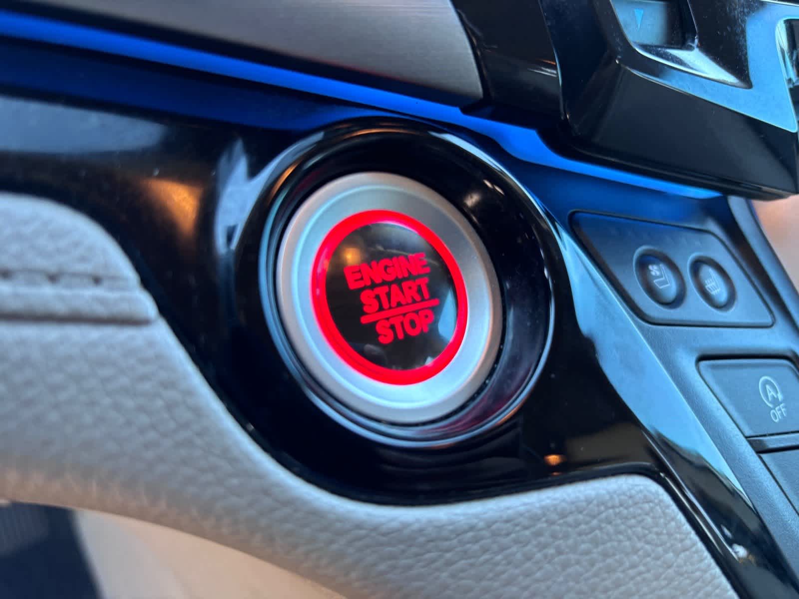 Honda Odyssey Elite 2018