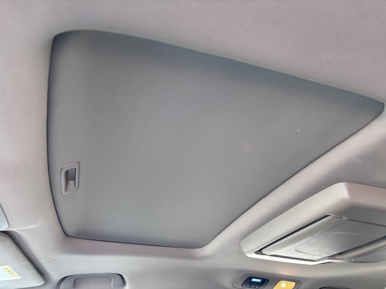 Honda Odyssey Elite 2018
