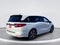 Honda Odyssey Elite 2018