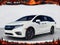 Honda Odyssey Elite 2018