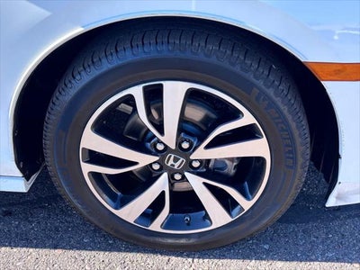 Honda Odyssey Elite 2018