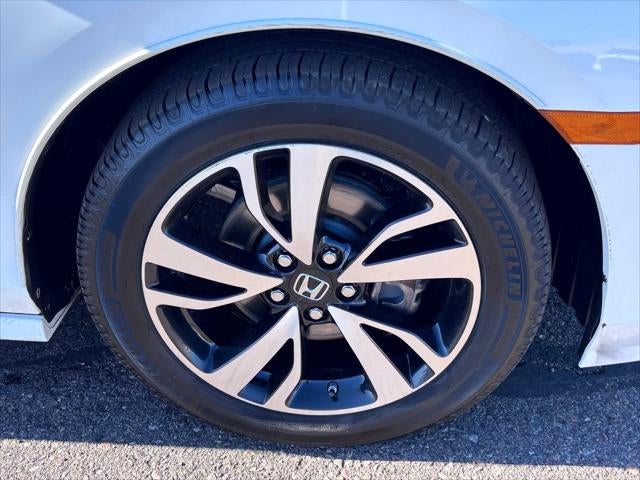 Honda Odyssey Elite 2018