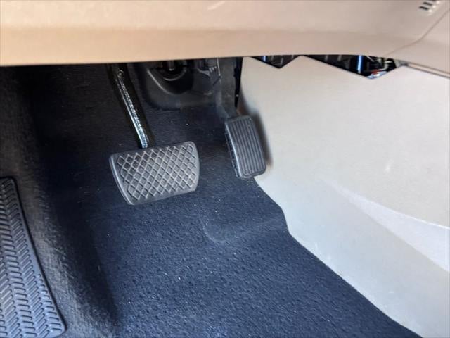 Honda Odyssey Elite 2018