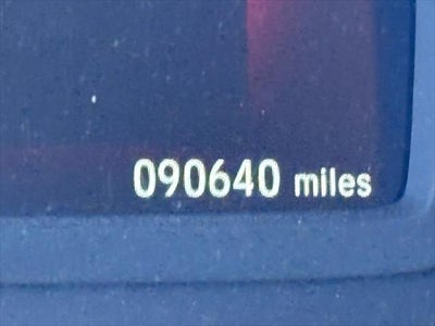 Honda Odyssey Elite 2018