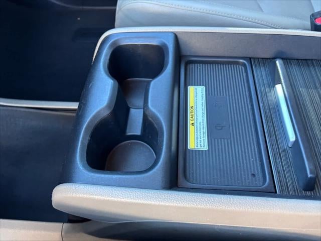 Honda Odyssey Elite 2018