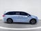 Honda Odyssey Elite 2018