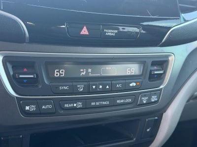 Honda Pilot EX-L 2020