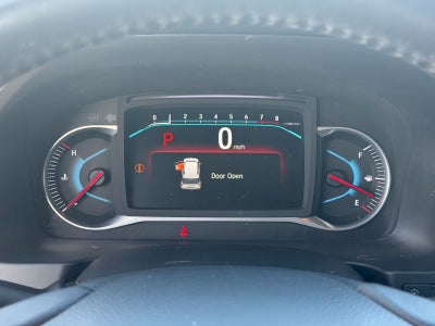 Honda Pilot EX-L 2020