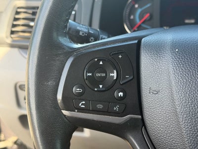 Honda Pilot EX-L 2020
