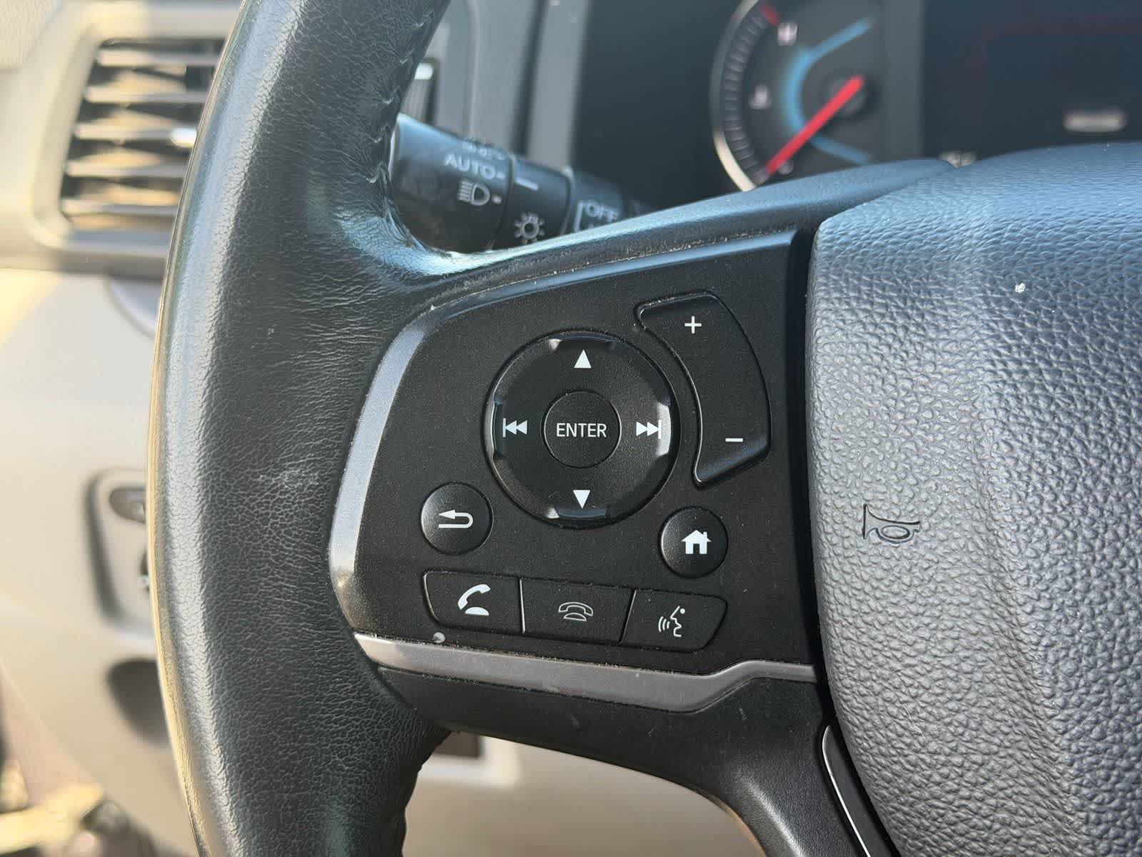 Honda Pilot EX-L 2020