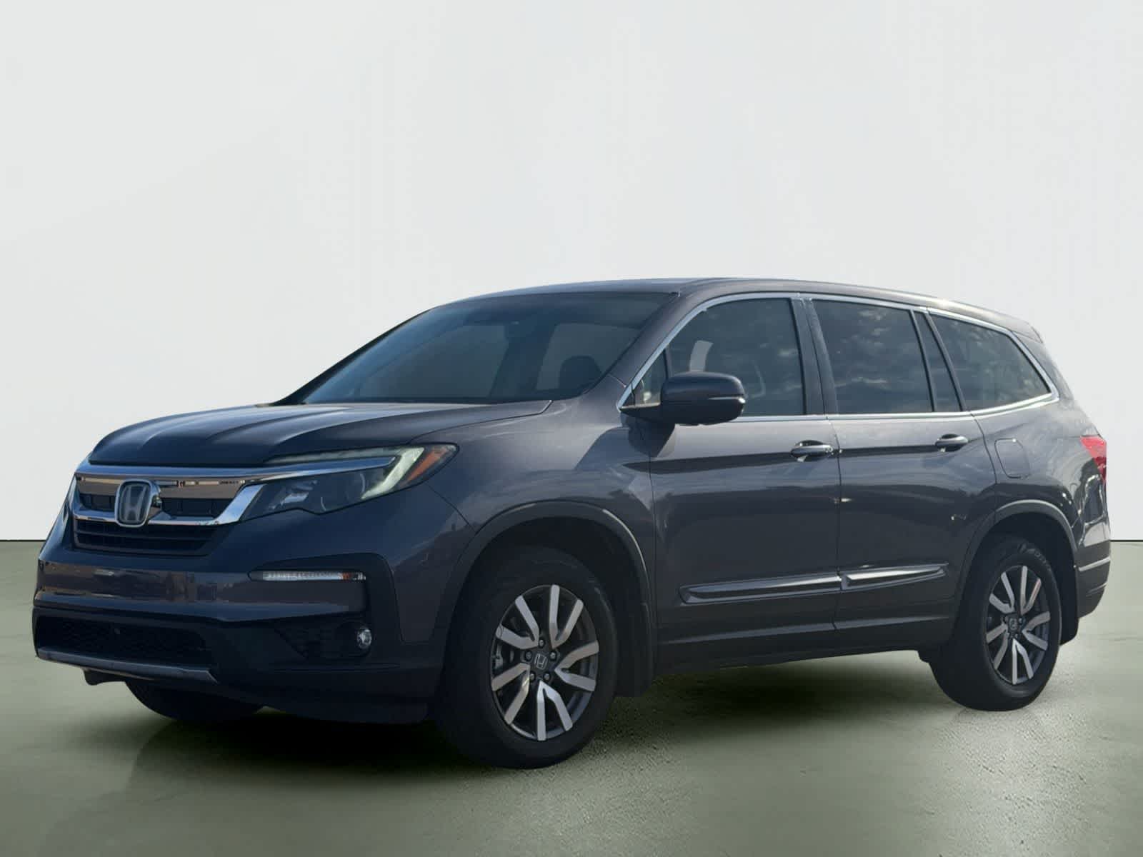 Honda Pilot EX-L 2020