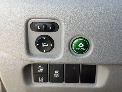 Honda Pilot EX-L 2020