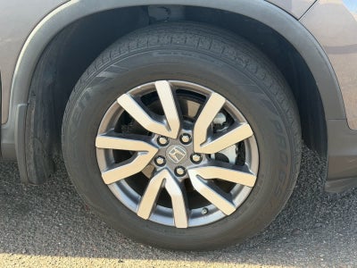 Honda Pilot EX-L 2020