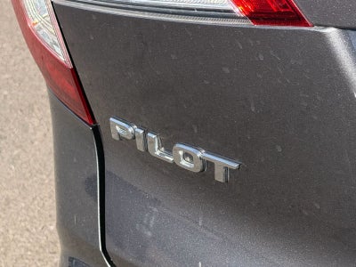 Honda Pilot EX-L 2020