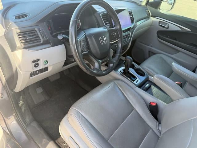 Honda Pilot EX-L 2020