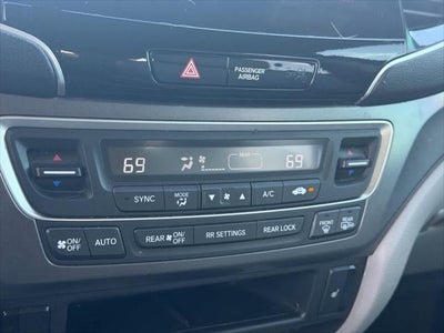 Honda Pilot EX-L 2020