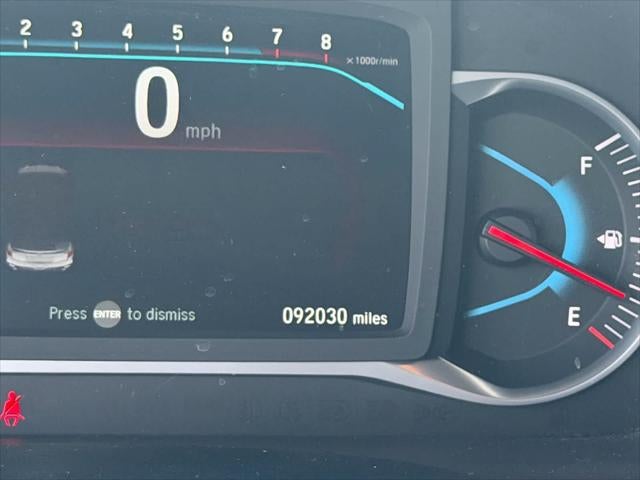 Honda Pilot EX-L 2020