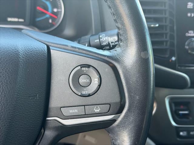 Honda Pilot EX-L 2020