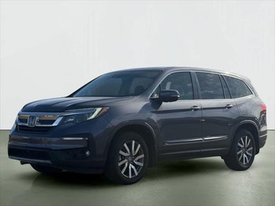 Honda Pilot EX-L 2020