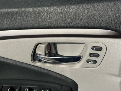 Honda Pilot EX-L 2020