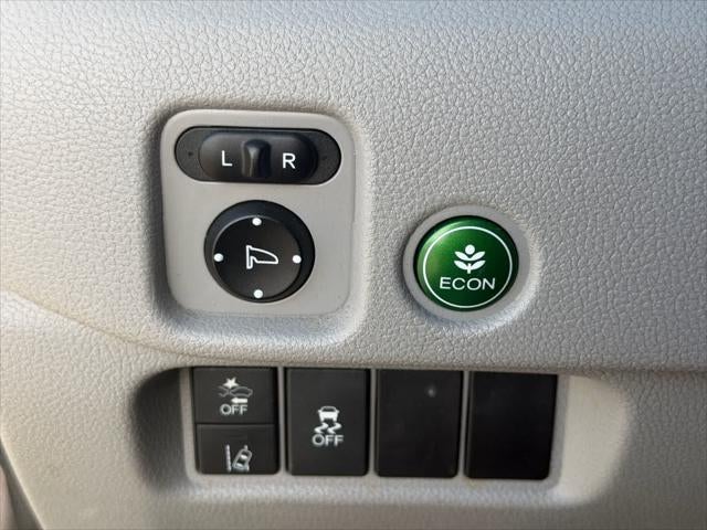 Honda Pilot EX-L 2020