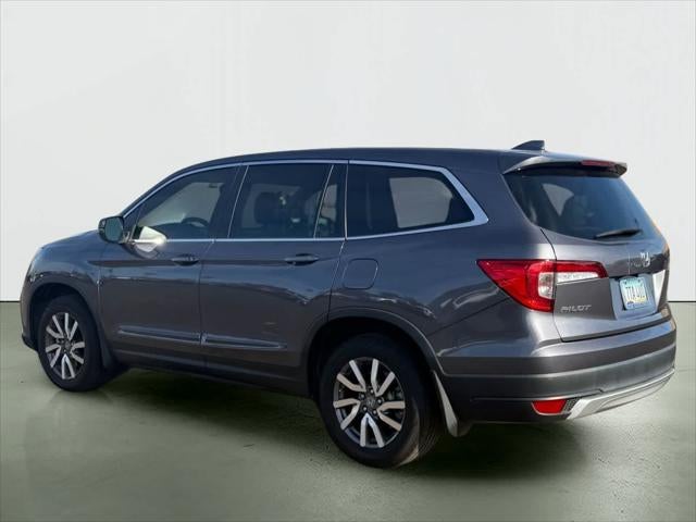 Honda Pilot EX-L 2020