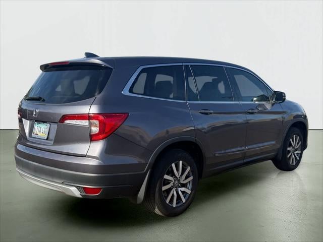 Honda Pilot EX-L 2020