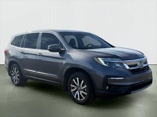 Honda Pilot EX-L 2020