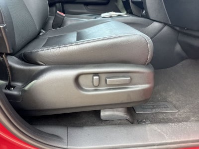 Honda Passport EX-L 2023