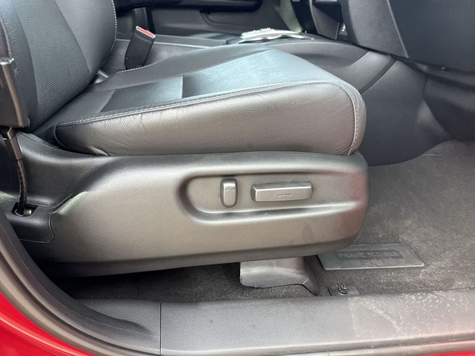 Honda Passport EX-L 2023