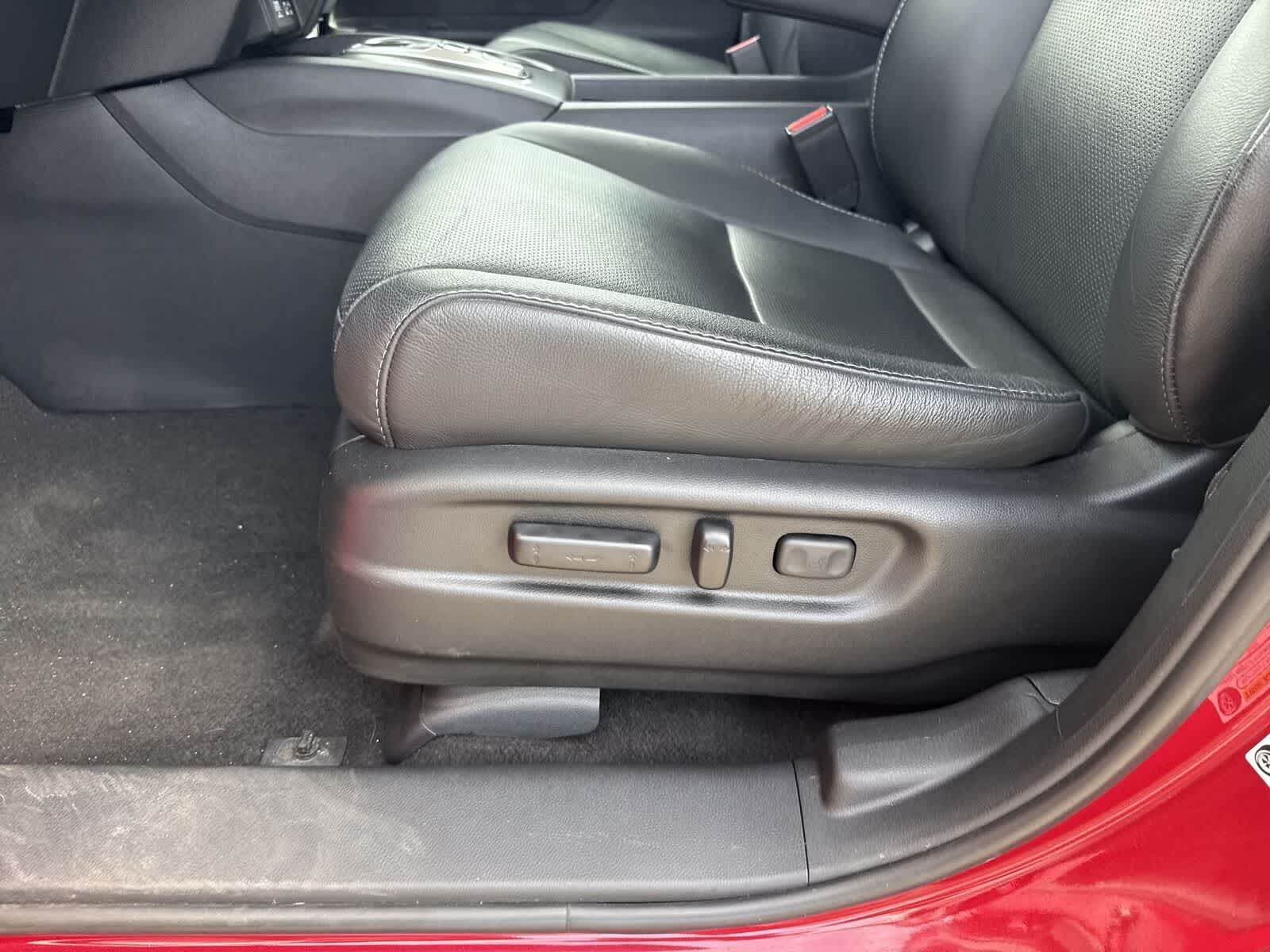 Honda Passport EX-L 2023