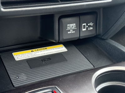 Honda Passport EX-L 2023