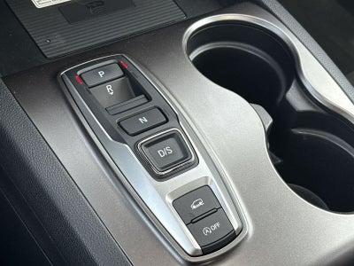 Honda Passport EX-L 2023