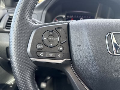 Honda Passport EX-L 2023