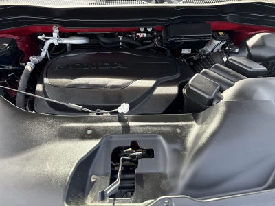 Honda Passport EX-L 2023