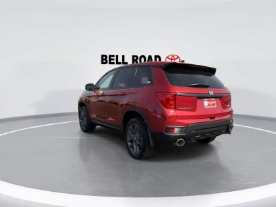 Honda Passport EX-L 2023