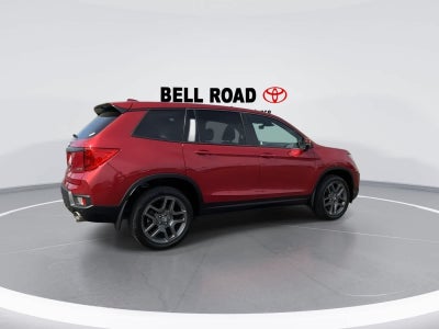 Honda Passport EX-L 2023