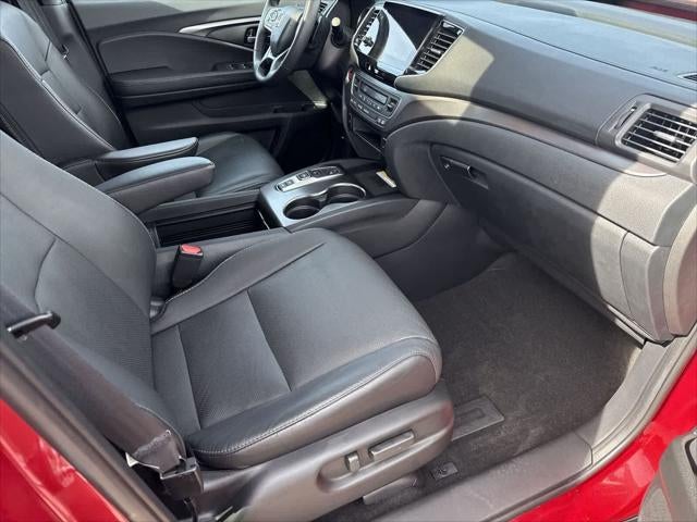 Honda Passport EX-L 2023