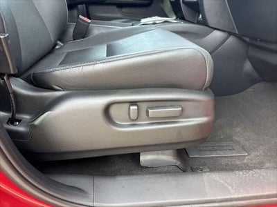 Honda Passport EX-L 2023