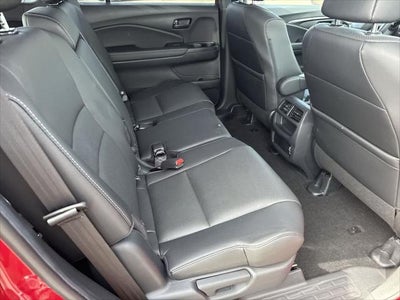 Honda Passport EX-L 2023