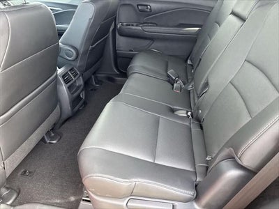 Honda Passport EX-L 2023