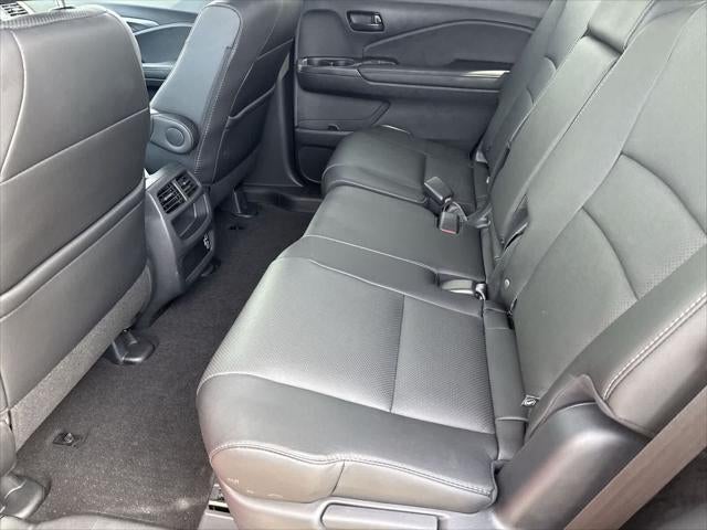 Honda Passport EX-L 2023