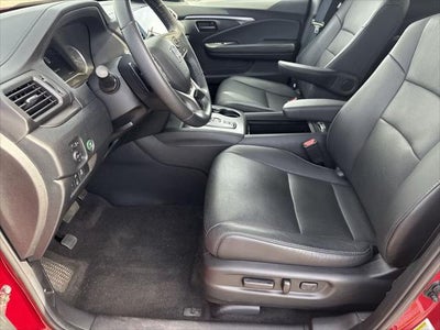 Honda Passport EX-L 2023