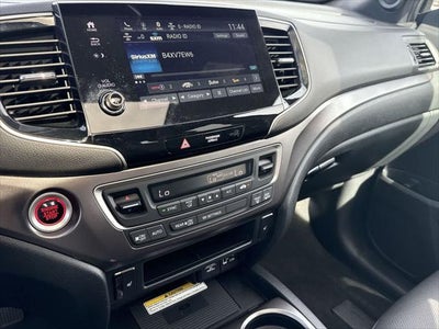 Honda Passport EX-L 2023