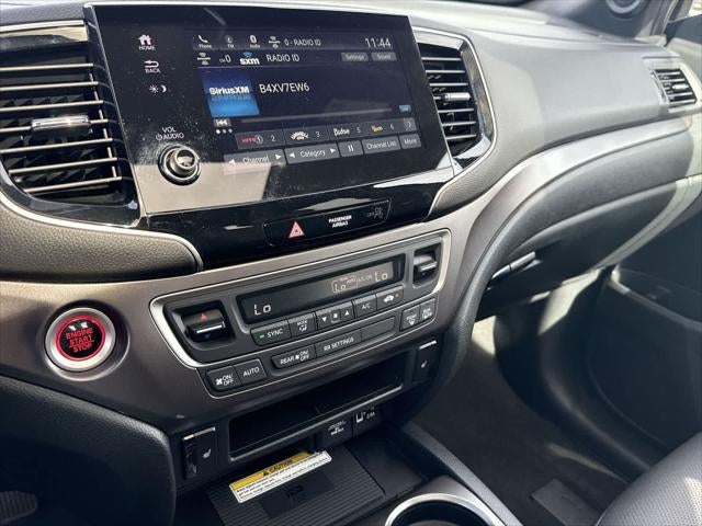 Honda Passport EX-L 2023