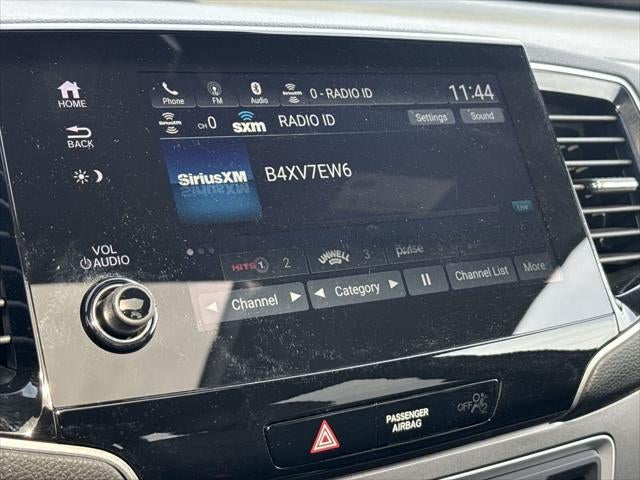 Honda Passport EX-L 2023