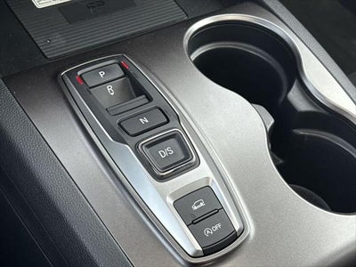 Honda Passport EX-L 2023