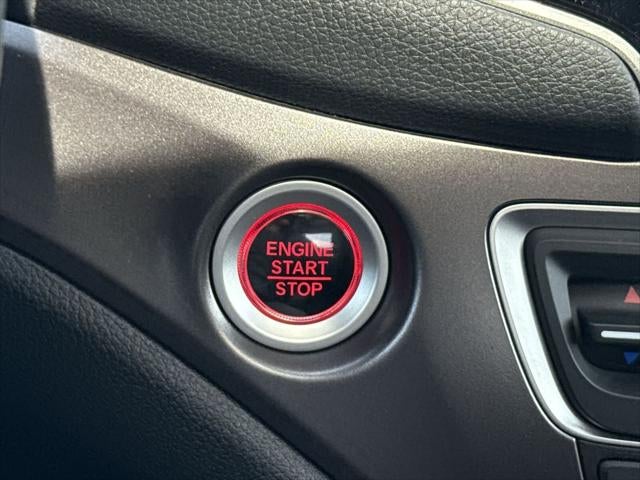 Honda Passport EX-L 2023