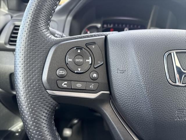 Honda Passport EX-L 2023