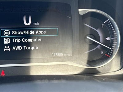 Honda Passport EX-L 2023